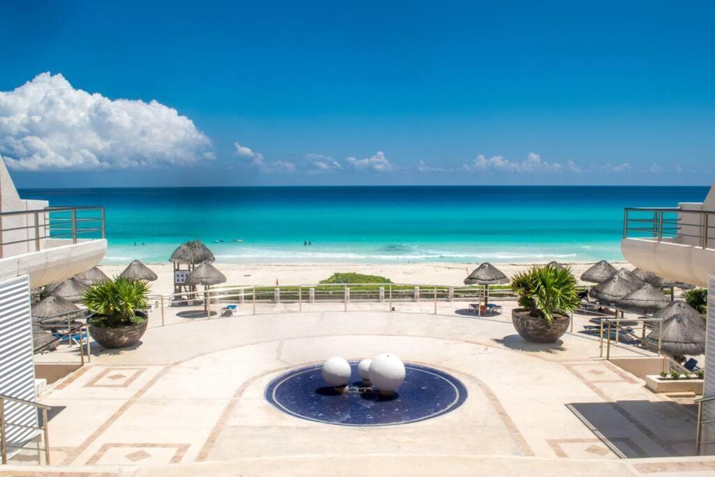 Cancun Marlin 32 Eksteriør billede