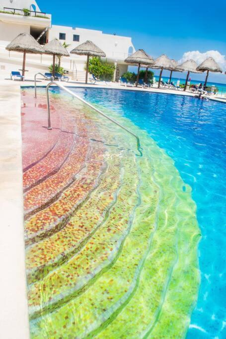 Cancun Marlin 32 Eksteriør billede