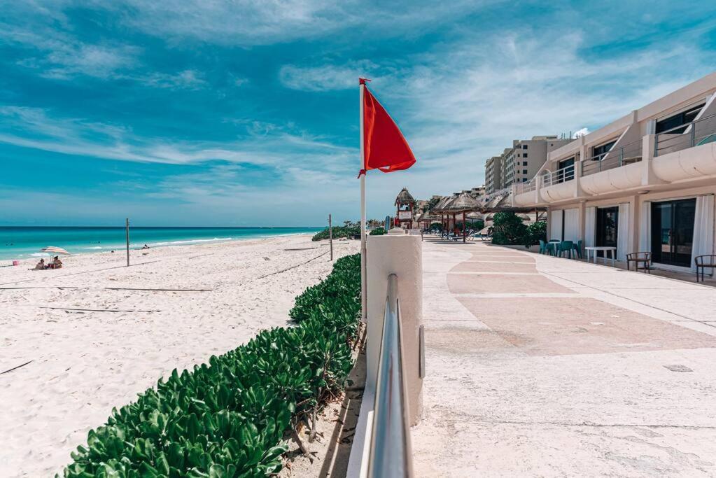 Cancun Marlin 32 Eksteriør billede