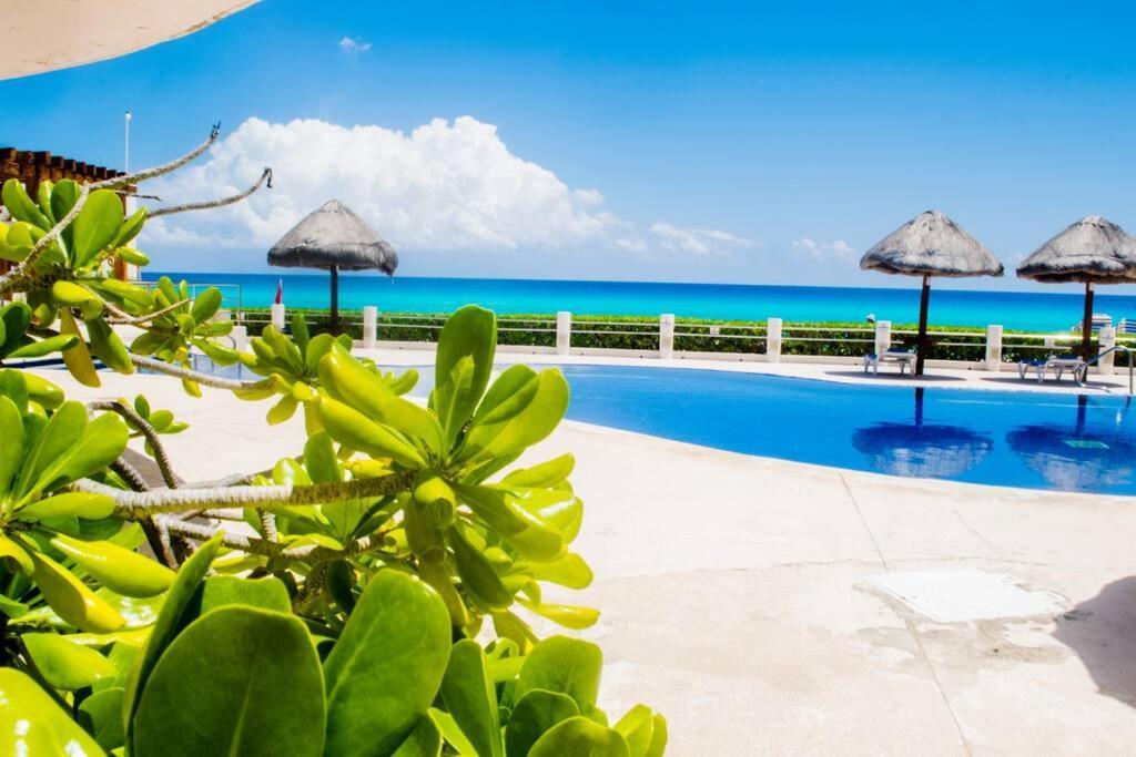 Cancun Marlin 32 Eksteriør billede