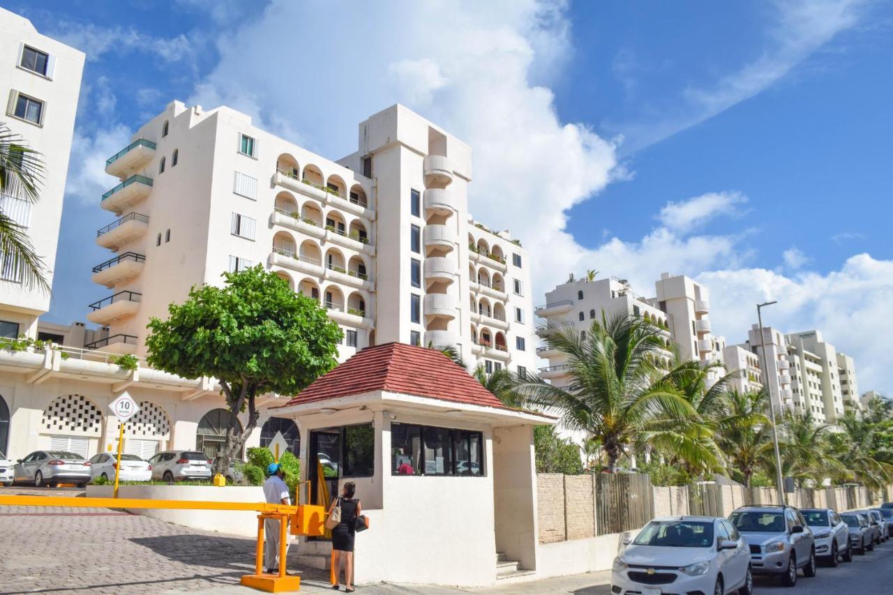 Cancun Marlin 32 Eksteriør billede