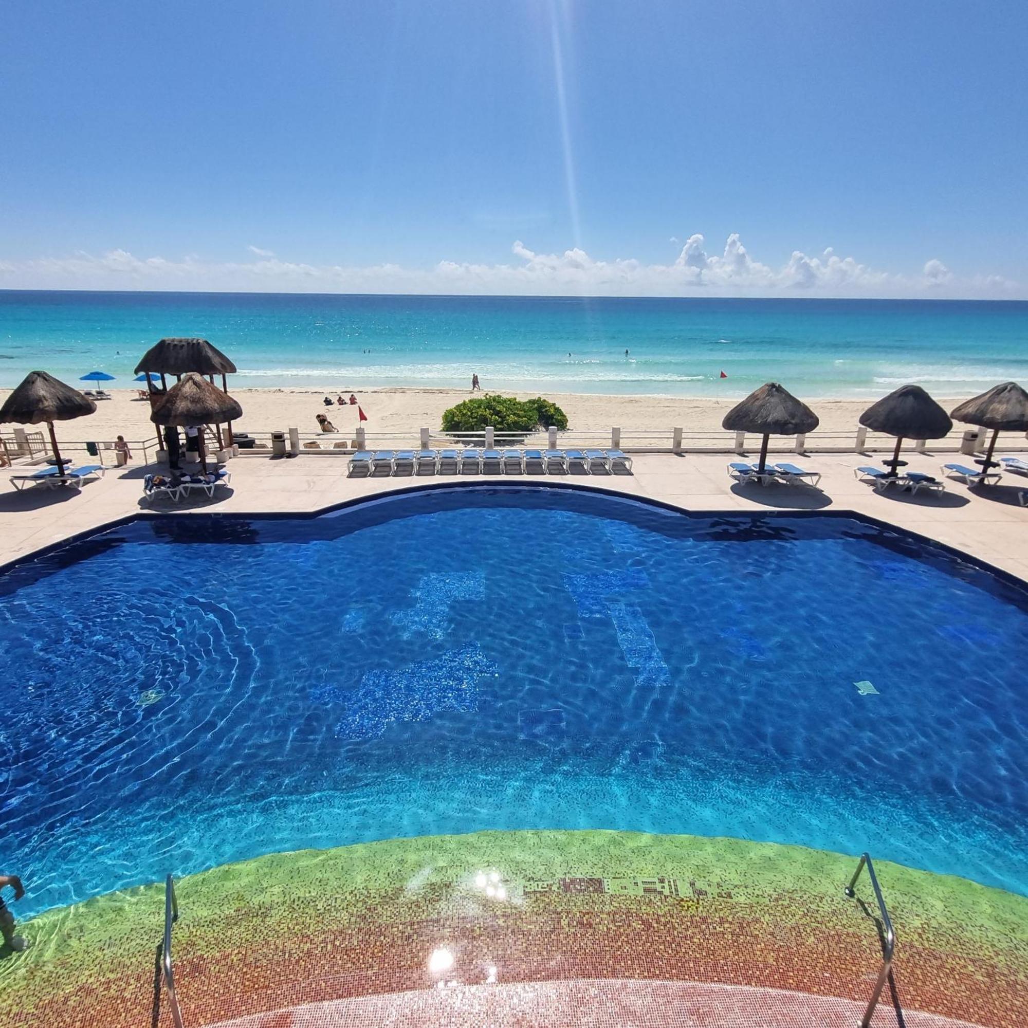 Cancun Marlin 32 Eksteriør billede